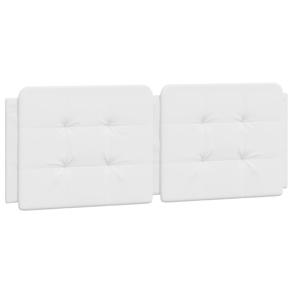 Diagram showing dimensions of a tufted sofa backrest cm wide