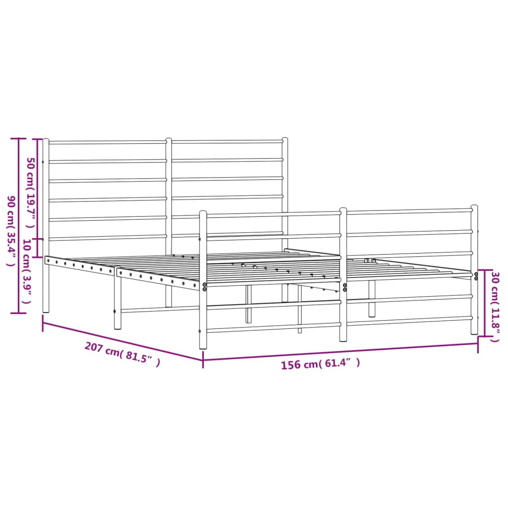 Matte black heated towel rail with multiple bars