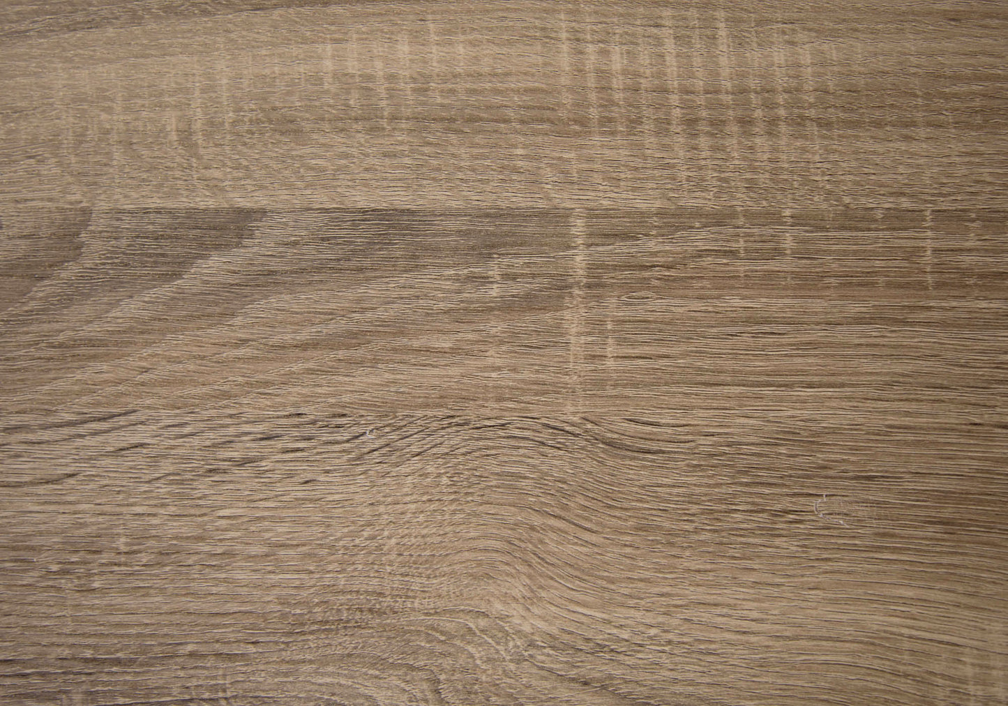 Light brown wood grain veneer swatch
