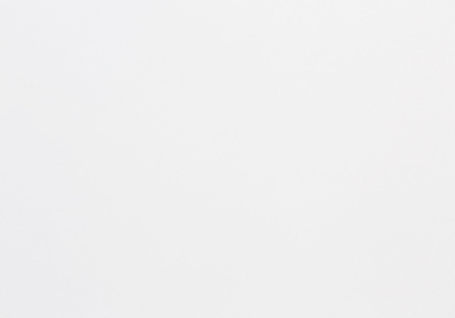Blank white textured background