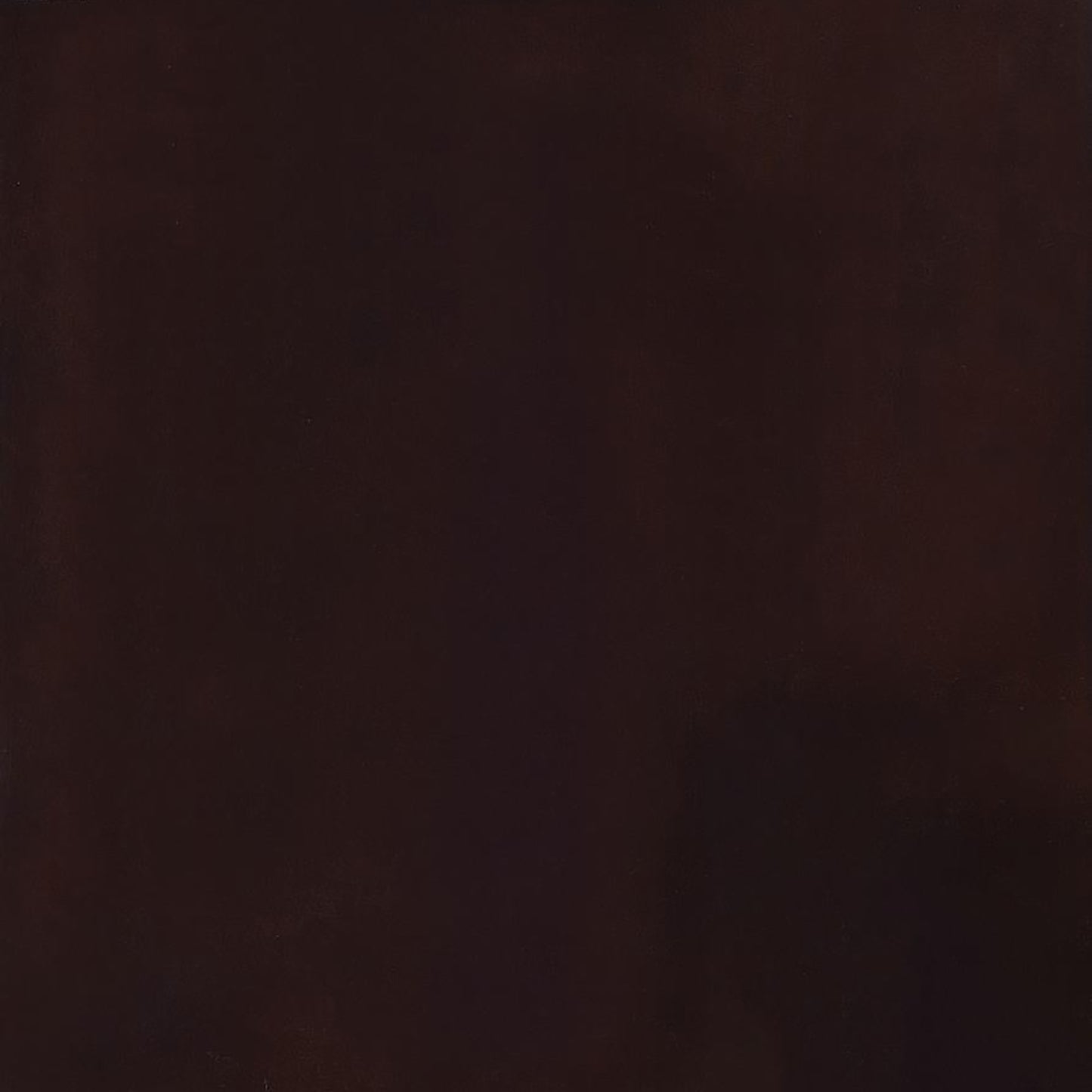 Deep brown leather wallet with card slots