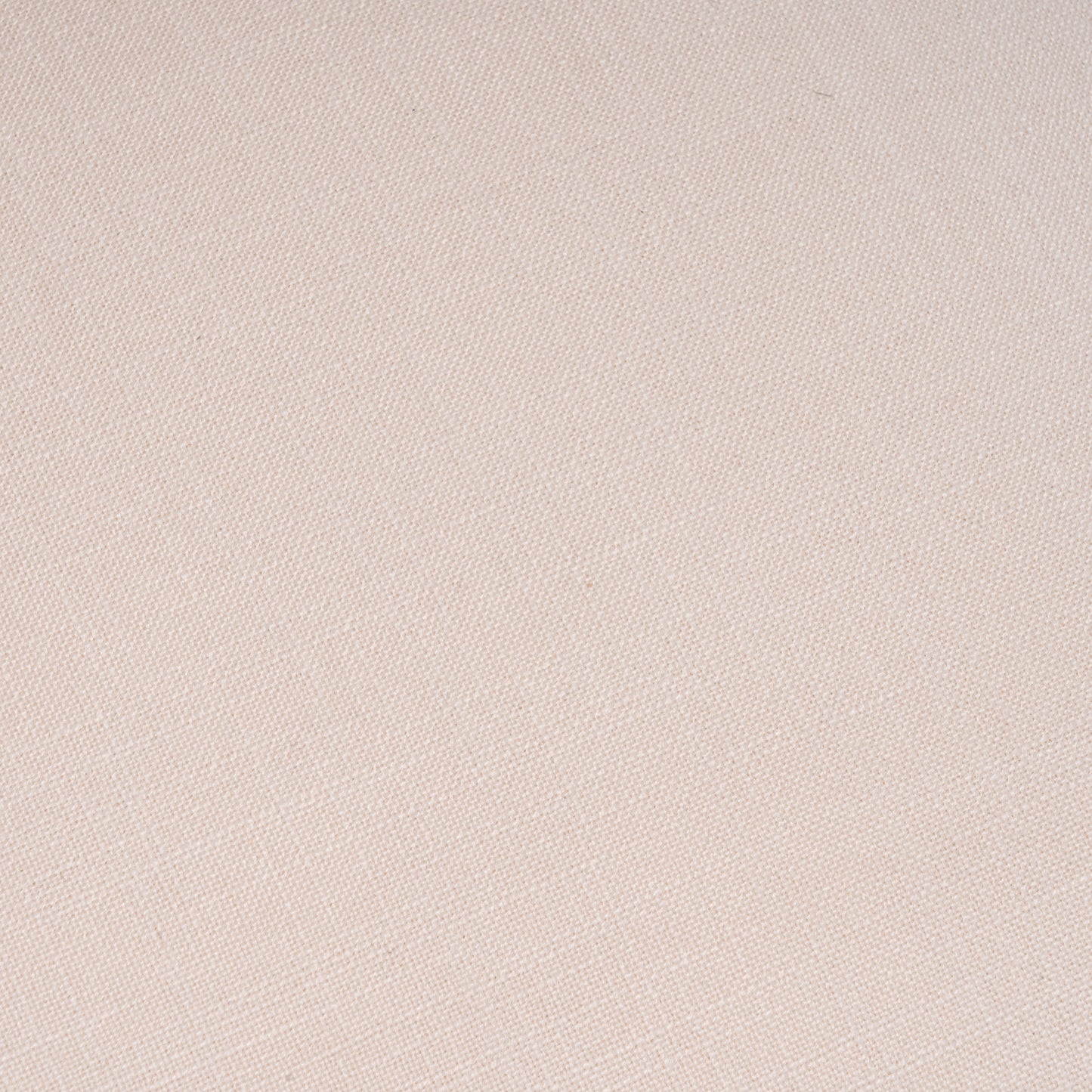 Beige textured upholstery fabric swatch with woven detail