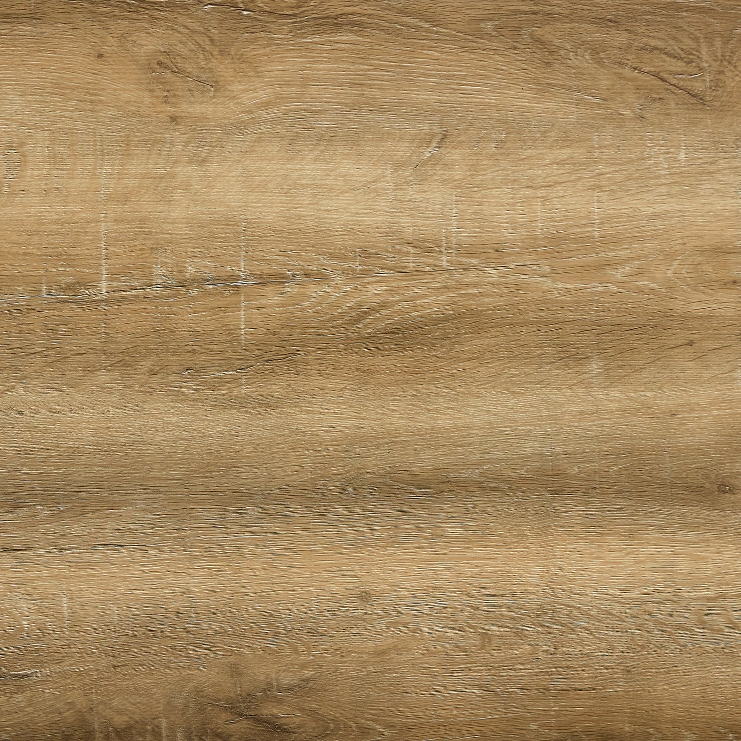 Light oak laminate flooring with natural wood grain texture