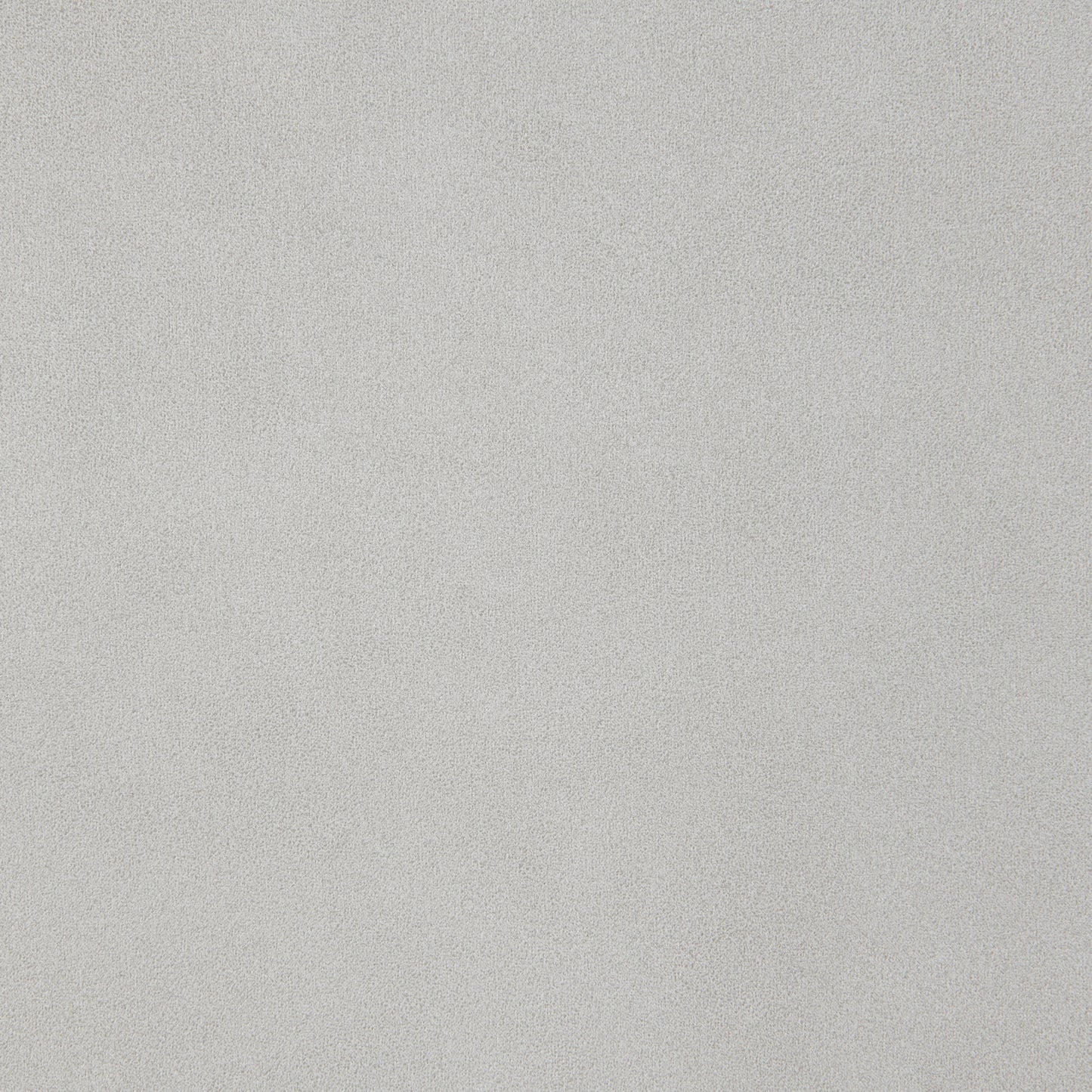 Light gray textured fabric swatch ideal for upholstery