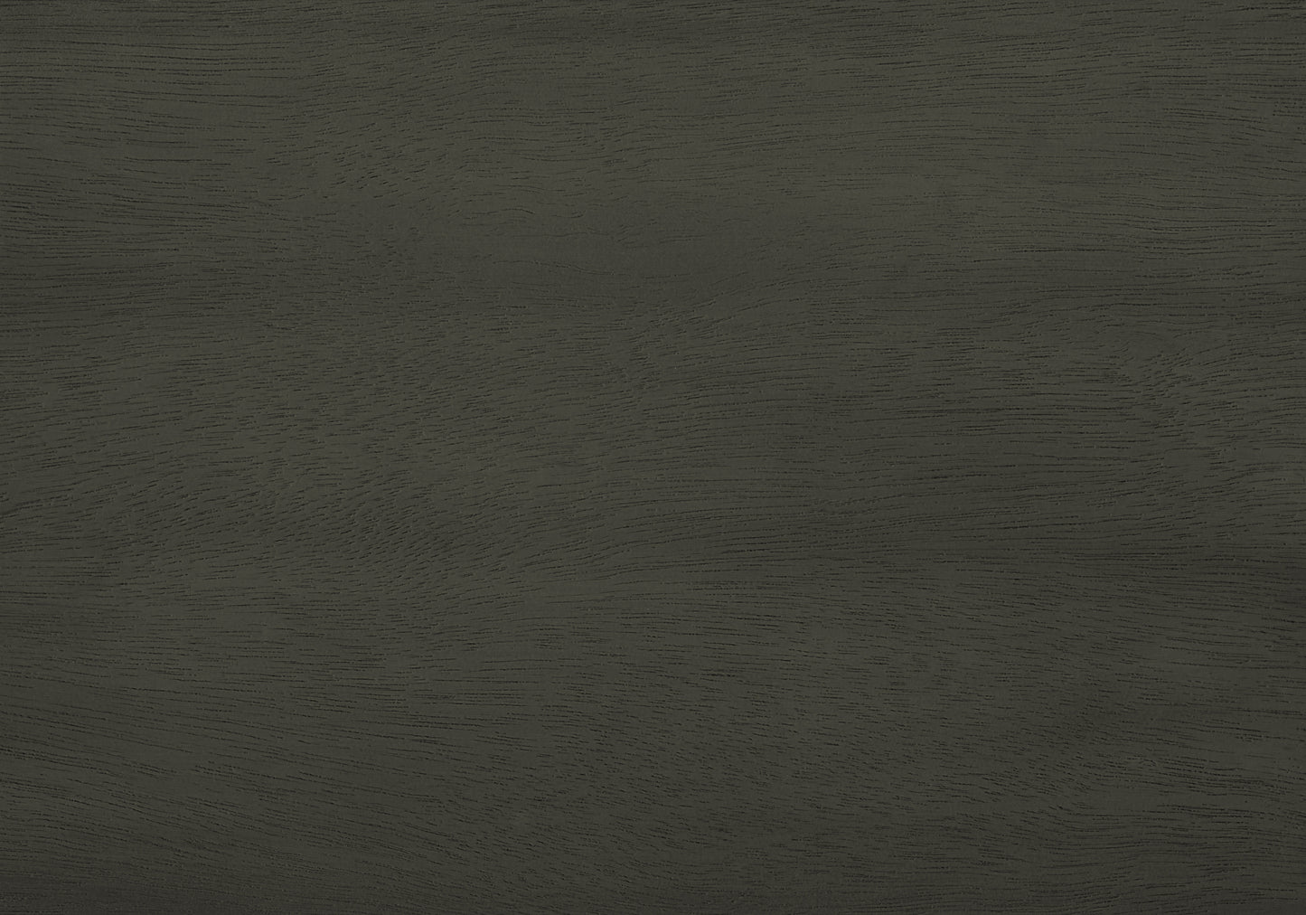 Dark gray wood grain texture for furniture or flooring
