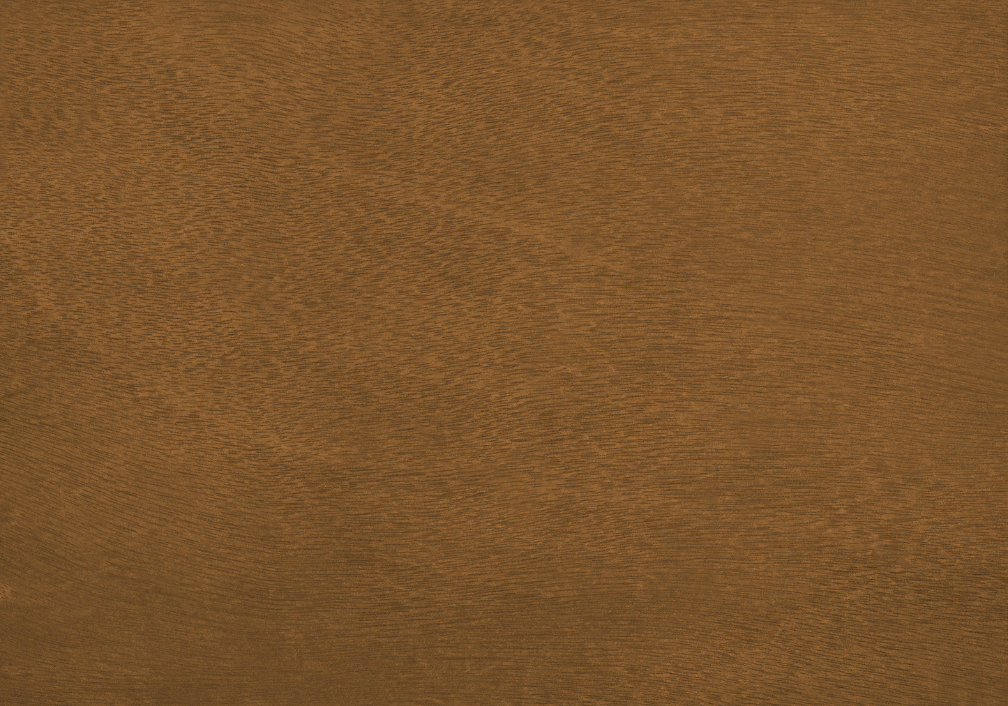 Rich brown walnut wood veneer with subtle grain patterns for furniture