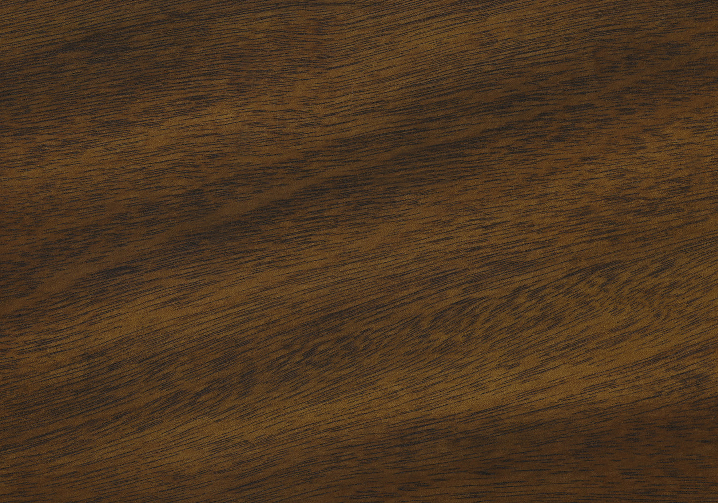 Rich walnut wood grain texture with dark brown and gold tones ideal for furniture