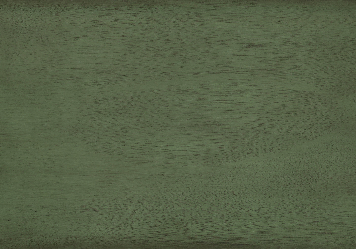 Green wood grain textured background for furniture
