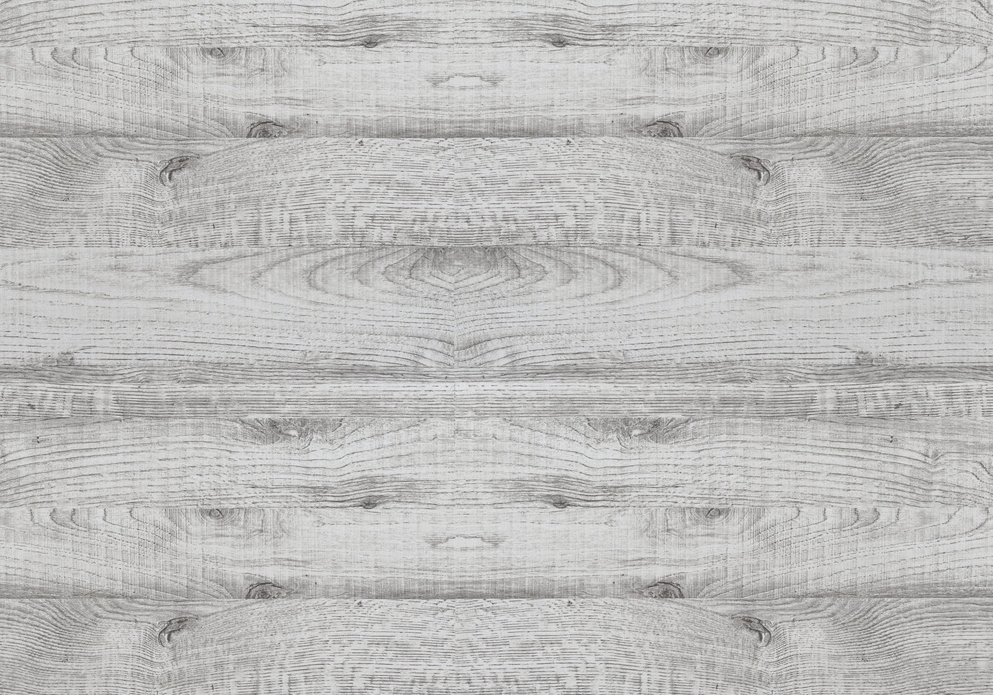 Light gray distressed wood paneling texture with visible grain and knots