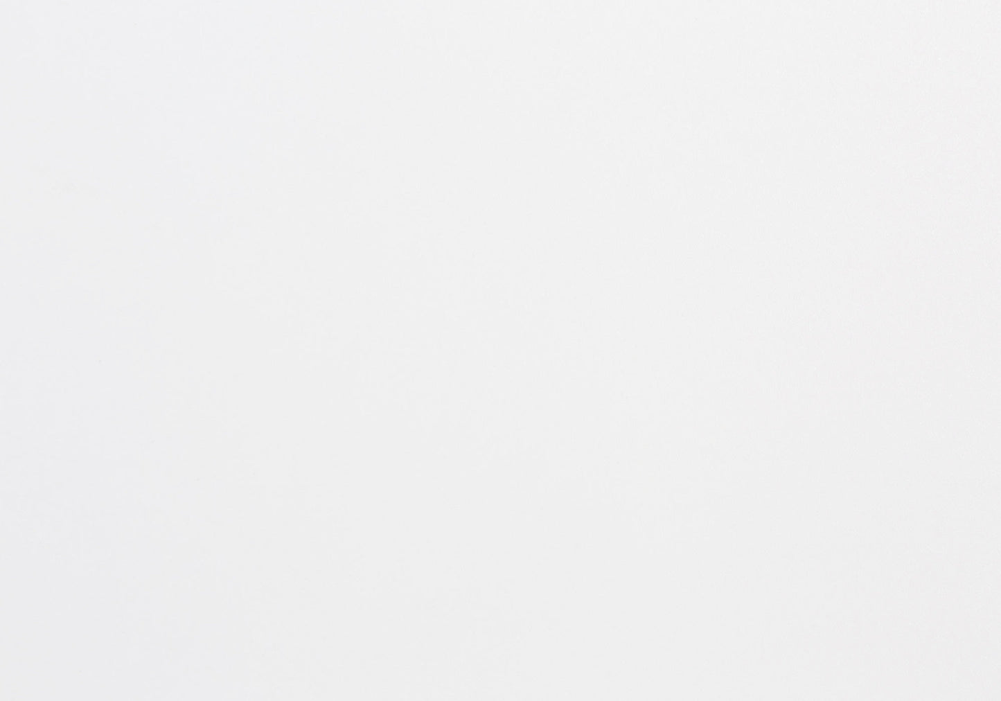 Crisp white cotton tshirt with crew neckline and short sleeves perfect for casual wear