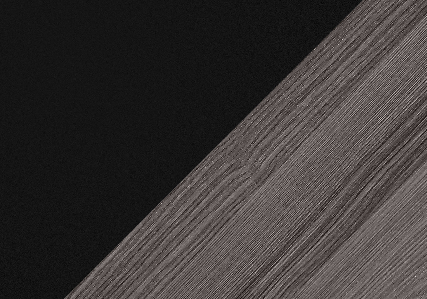 Closeup of dark oak wood grain texture ideal for furniture design