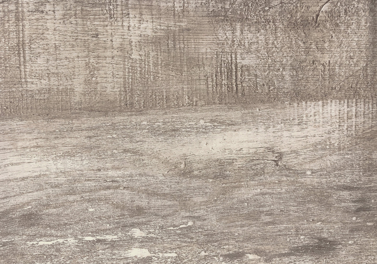 Weathered wood texture in grey tones with visible grain for rustic decor