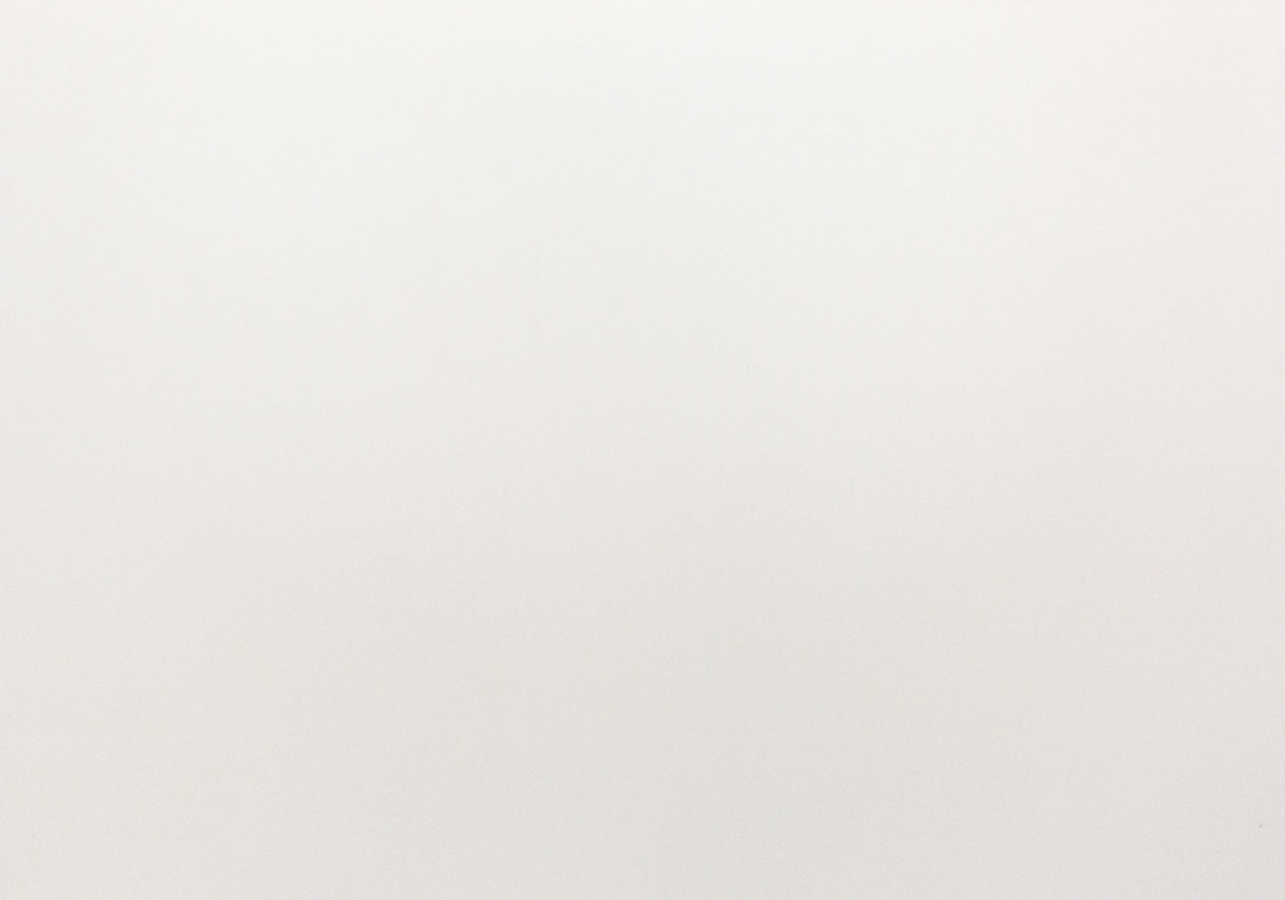 Minimalist white ceramic mug perfect for your morning coffee or tea