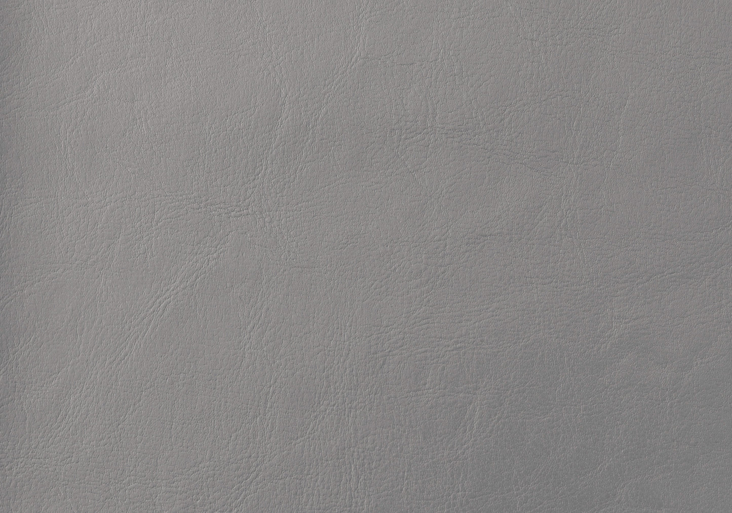 Grey faux leather texture perfect for upholstery and bags