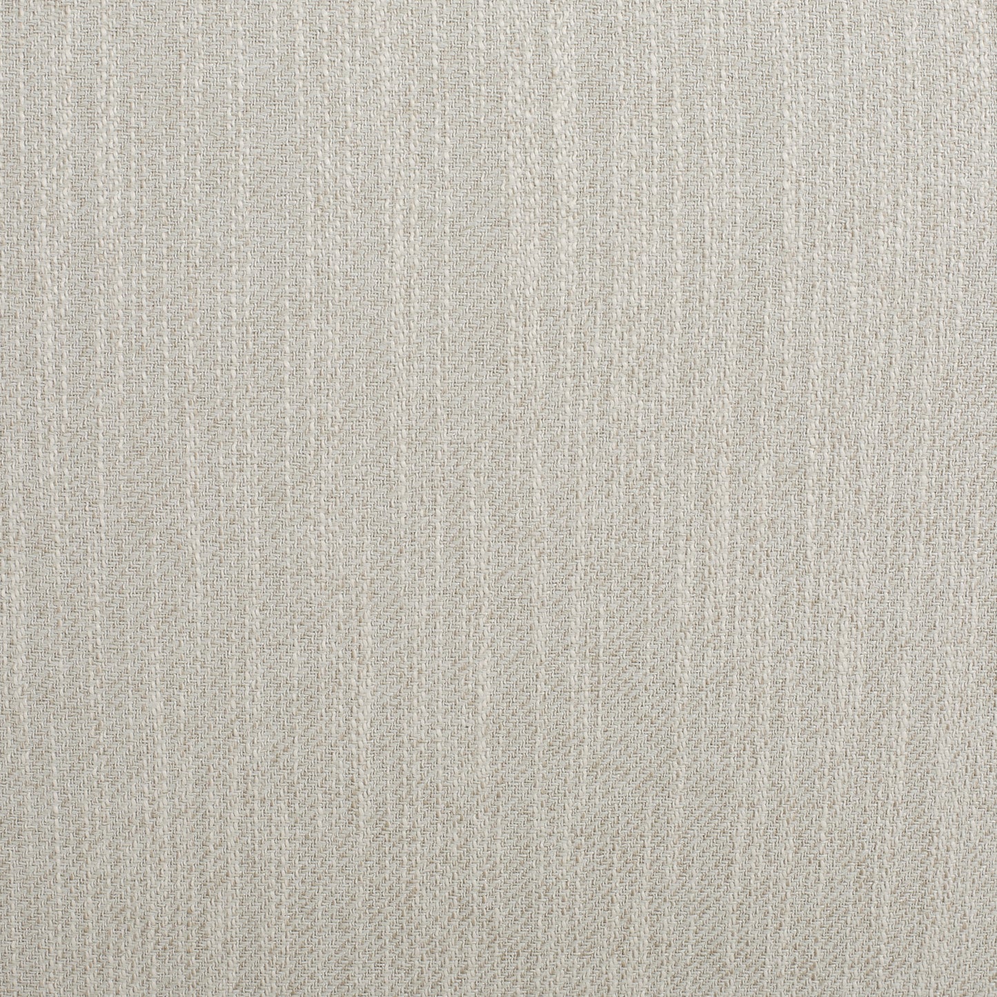 Closeup of a beige textured woven fabric ideal for upholstery