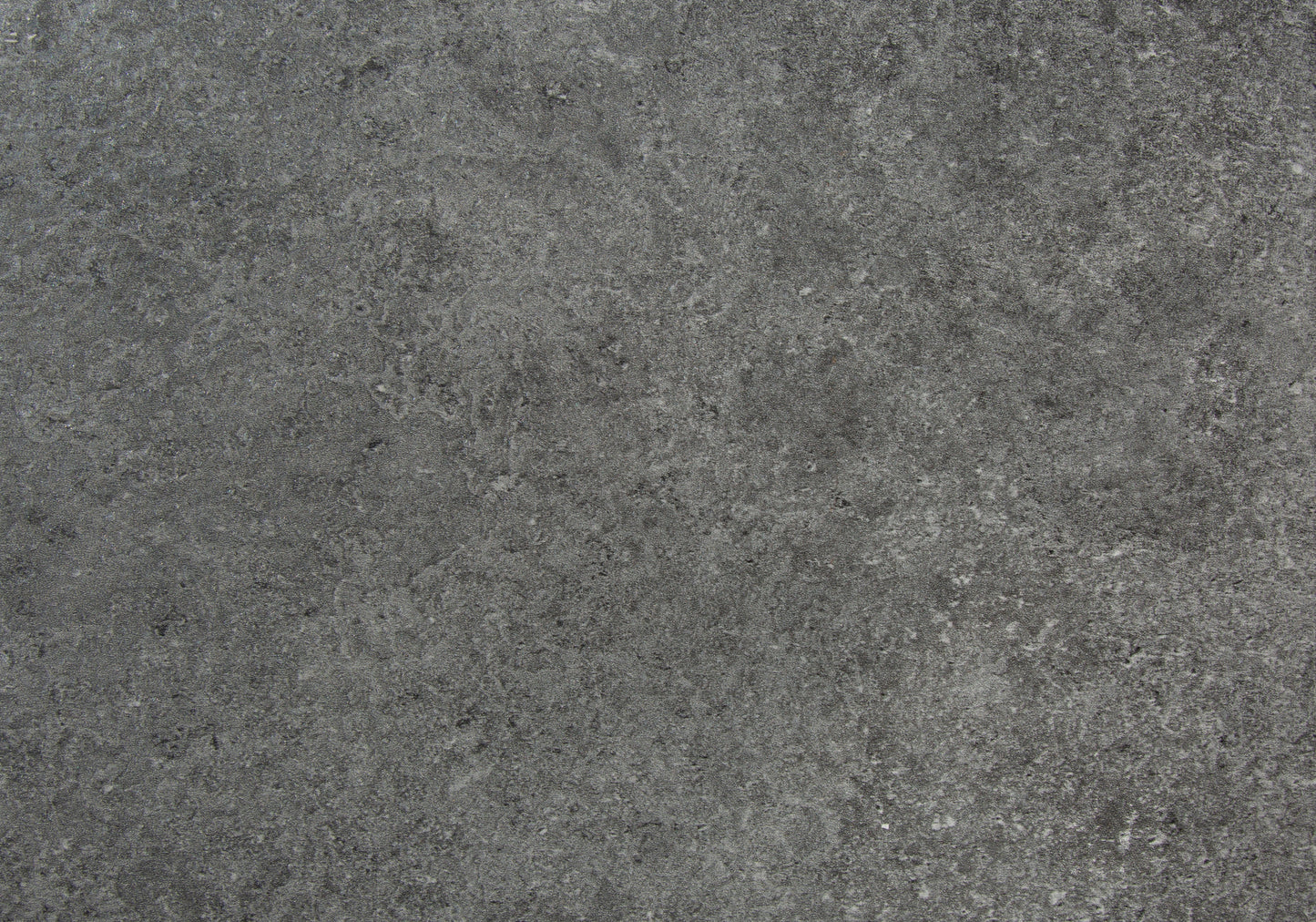 Dark grey textured wallpaper with subtle stonelike pattern for modern interiors