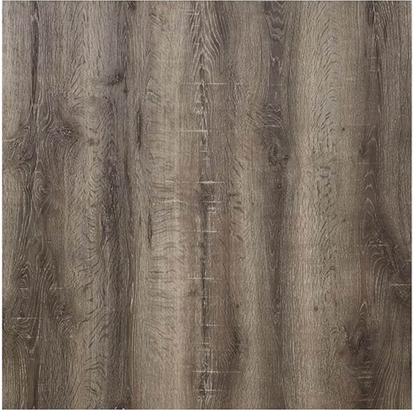 Rustic grey wood grain texture with natural knots and lines