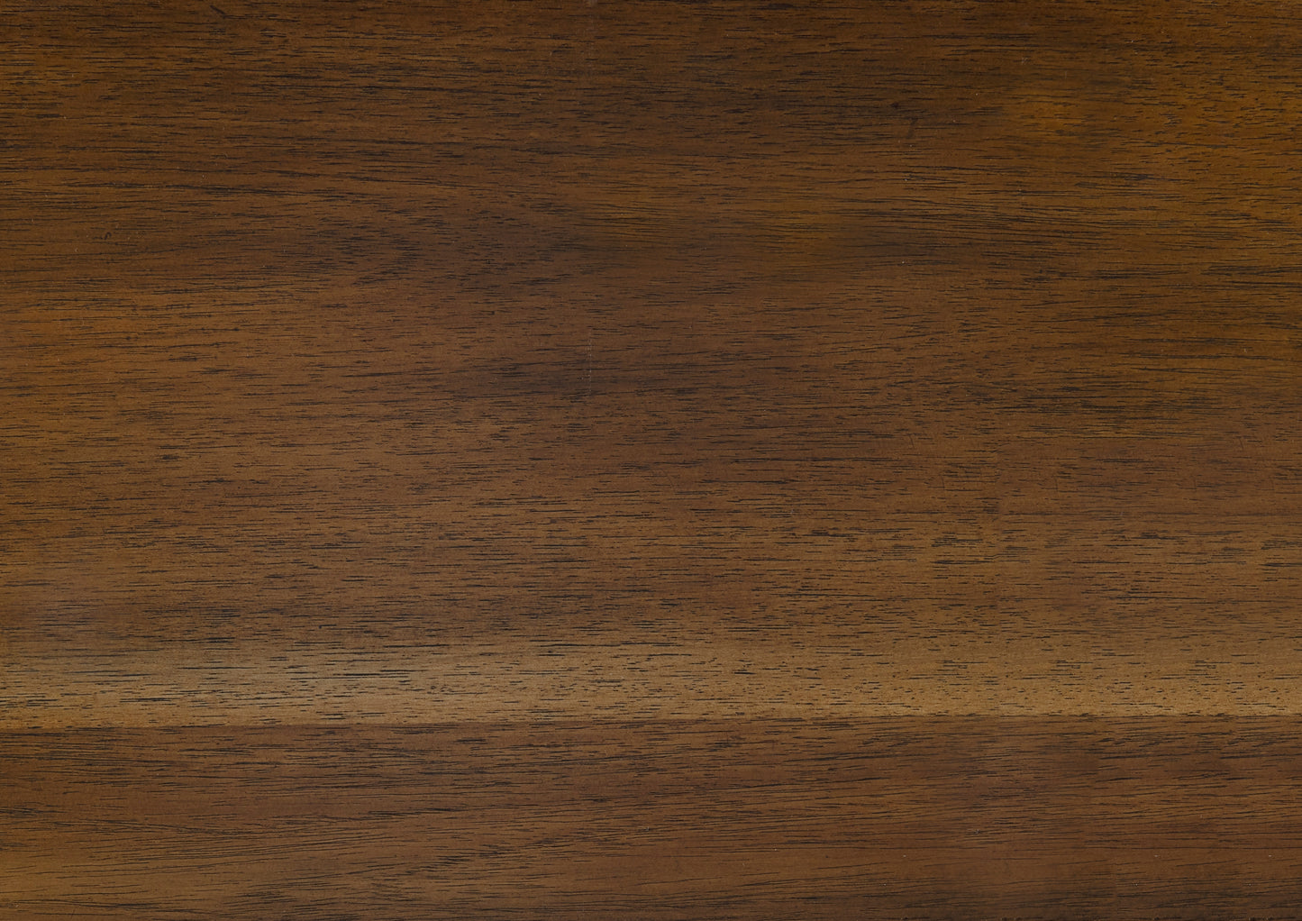 Rich dark walnut wood grain texture for furniture surfaces
