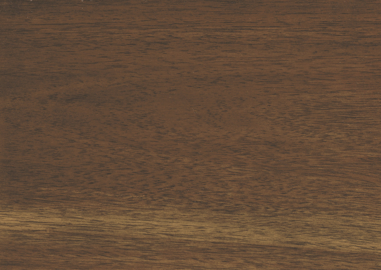 Rich dark walnut wood grain texture ideal for modern furniture