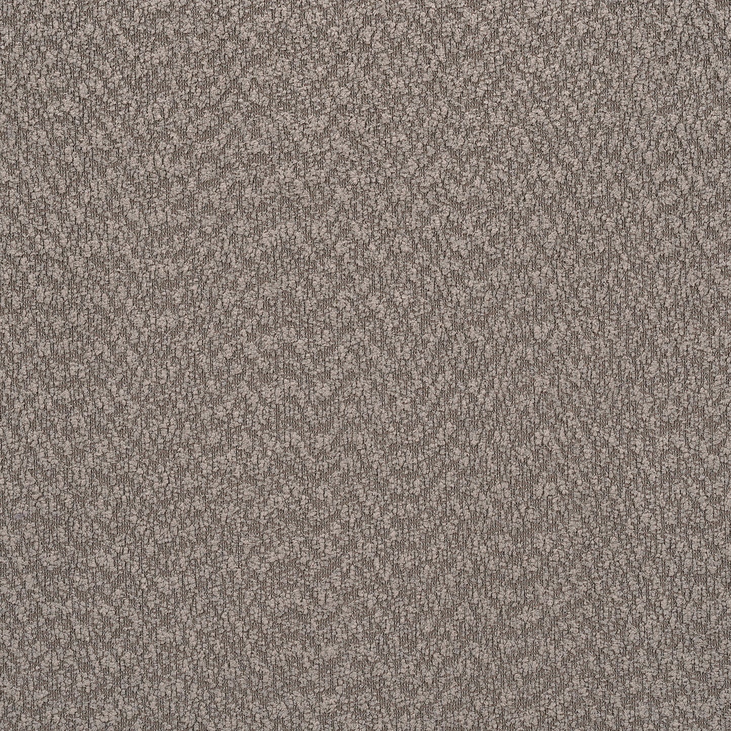 Closeup of textured beige carpet soft looped pile ideal for home flooring