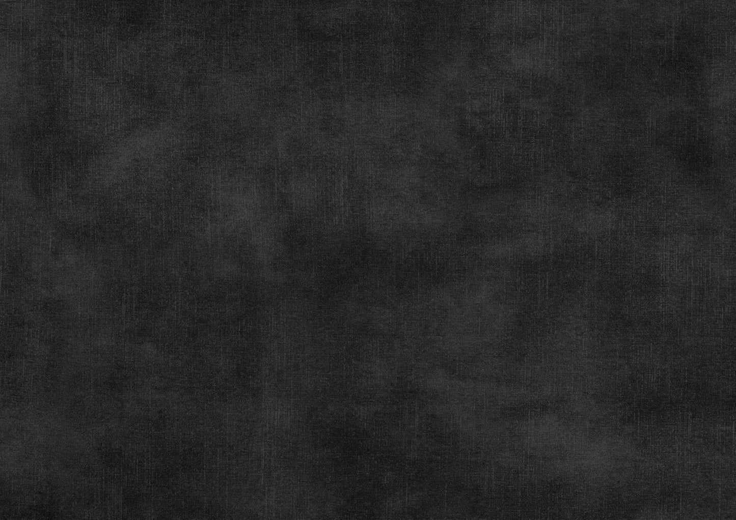 Dark grey textured linen fabric for upholstery and home decor applications