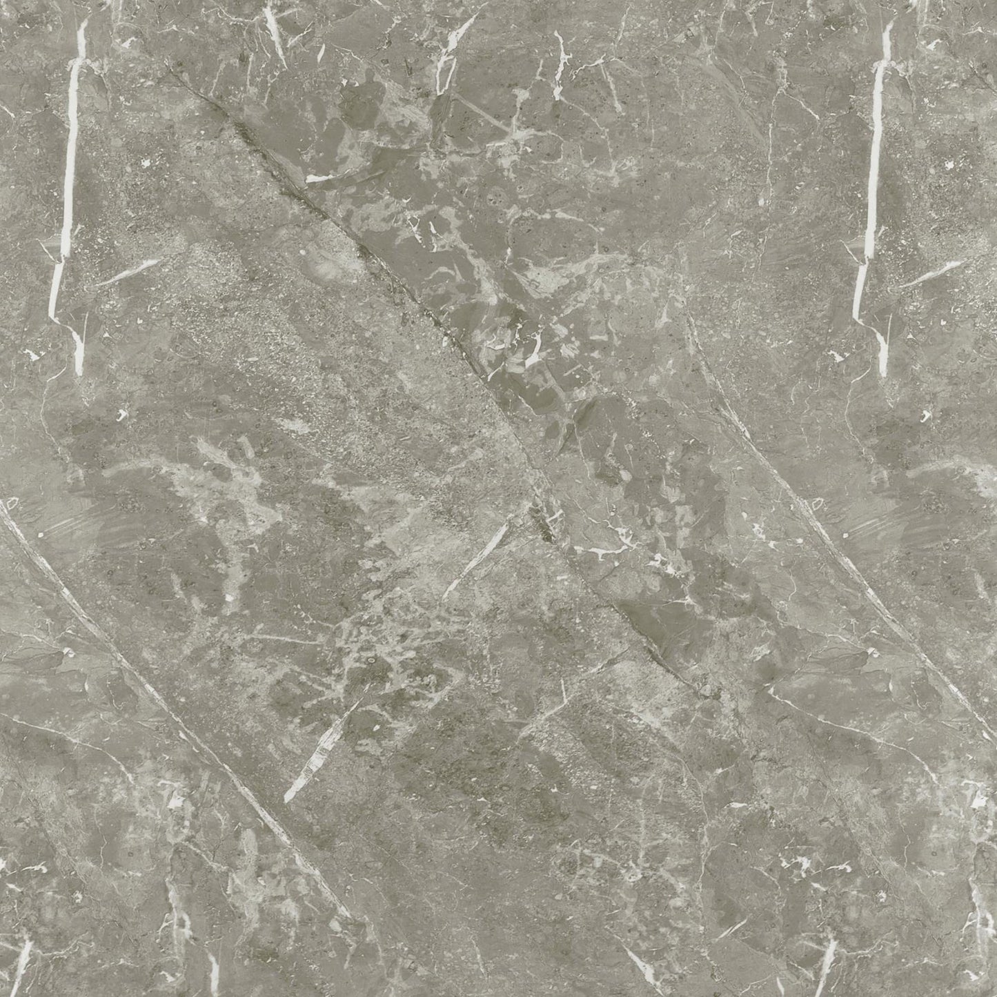 Grey marble tile with white veins ideal for luxury interior design