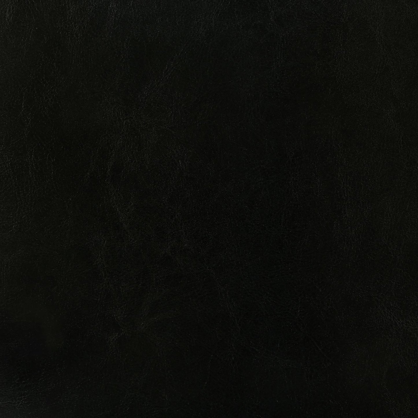 Black leather texture for upholstery and crafting projects