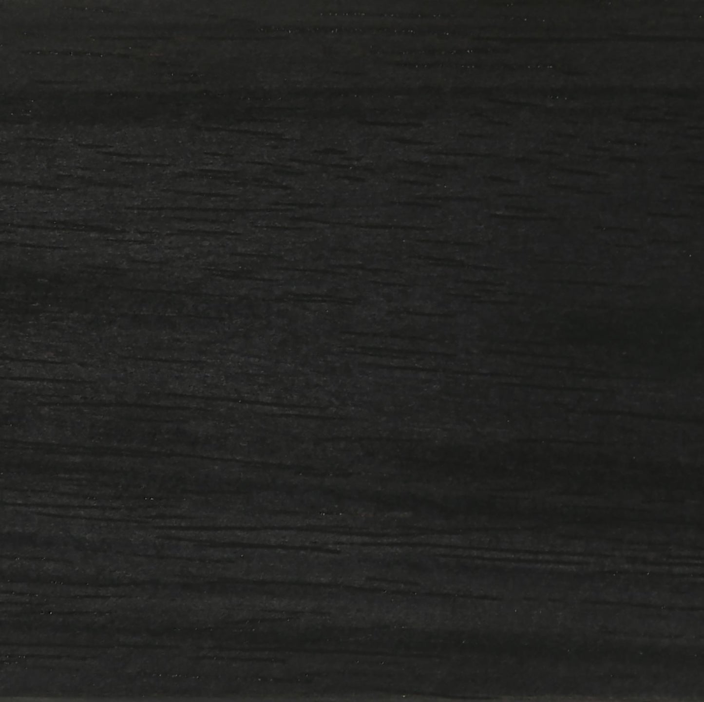 Dark espresso stained wood grain texture for cabinetry