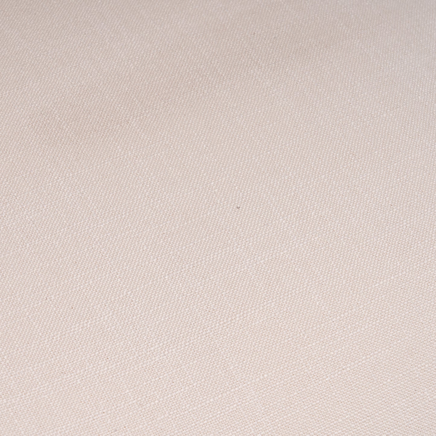 Textured cream fabric swatch