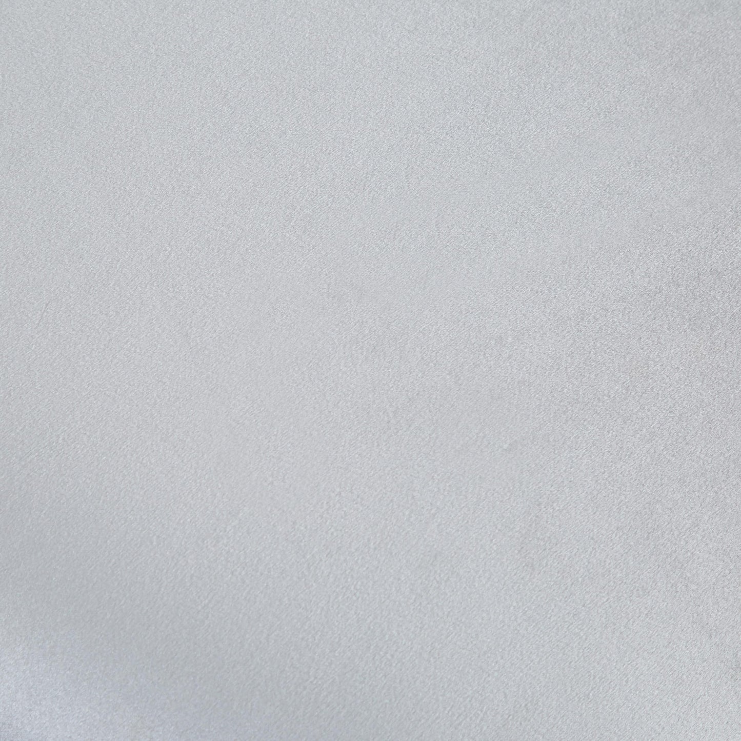 Seamless light grey fabric texture ideal for upholstery projects