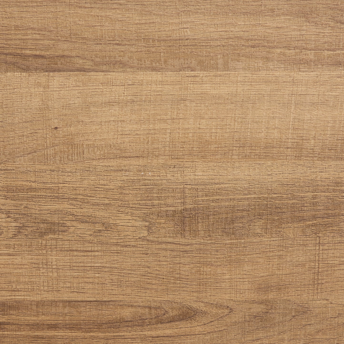 Rich warm brown oak wood grain texture for flooring