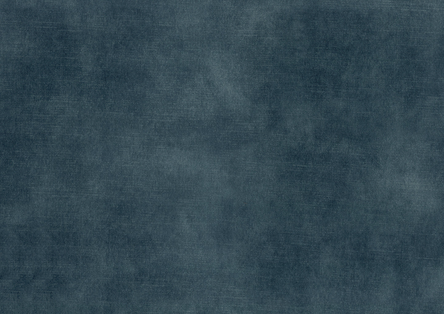Dark teal velvet fabric texture ideal for upholstery