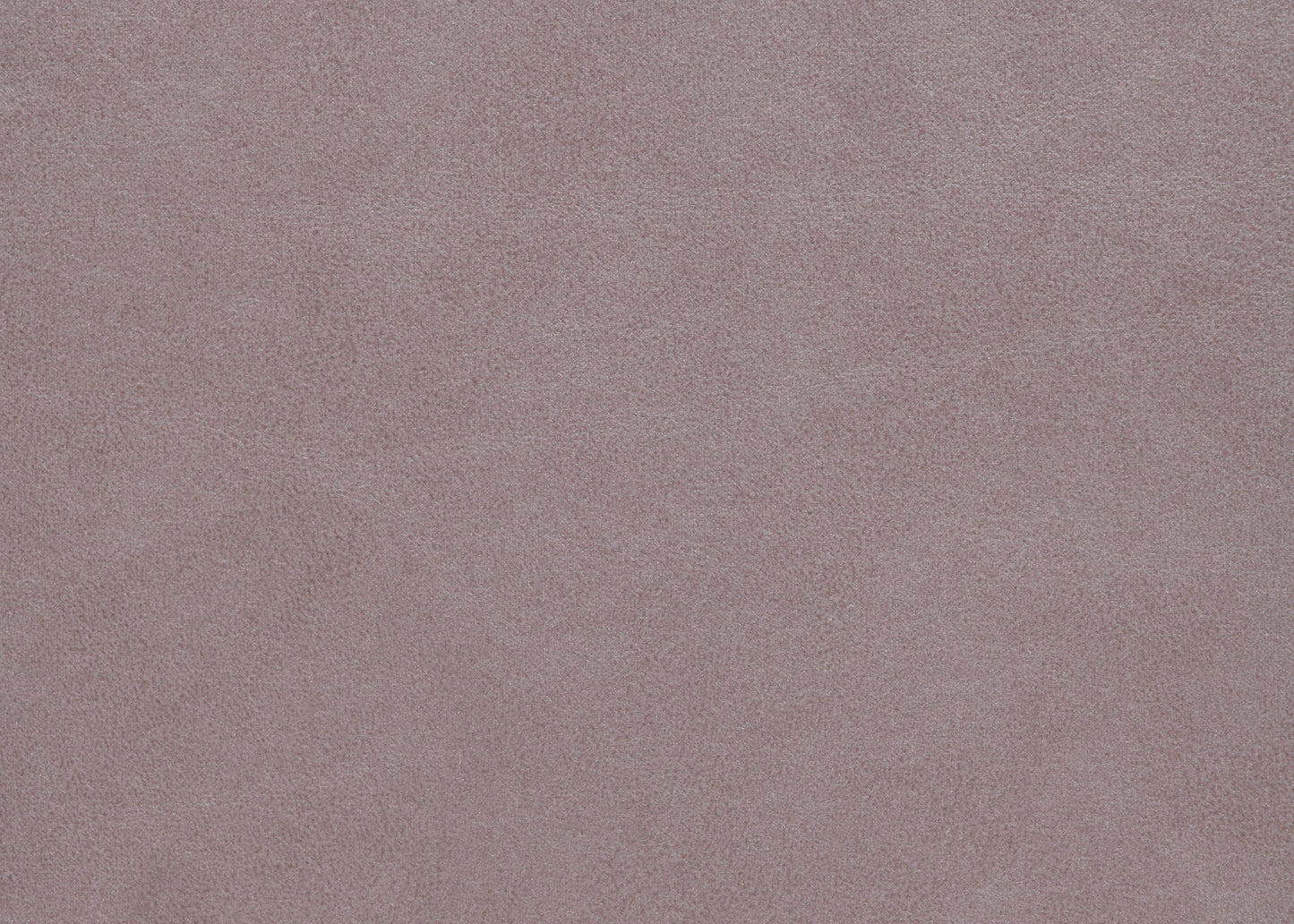 Mauve velvet fabric texture with soft short pile ideal for upholstery