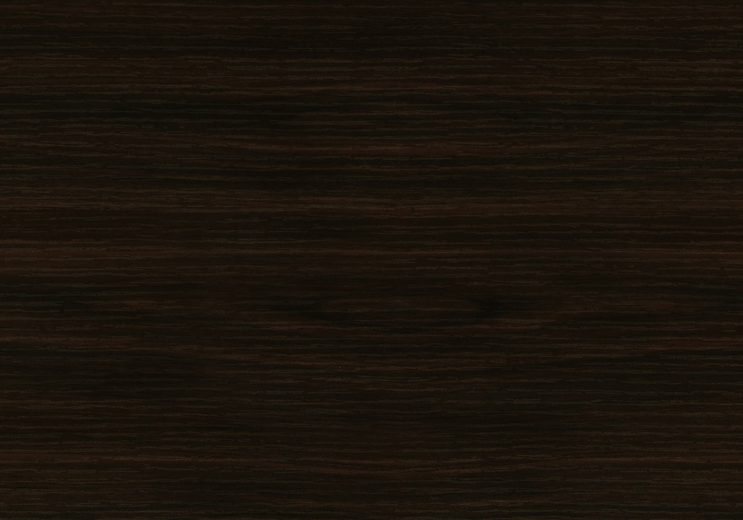 Rich dark espresso wood grain texture with subtle linear patterns for a sophisticated look