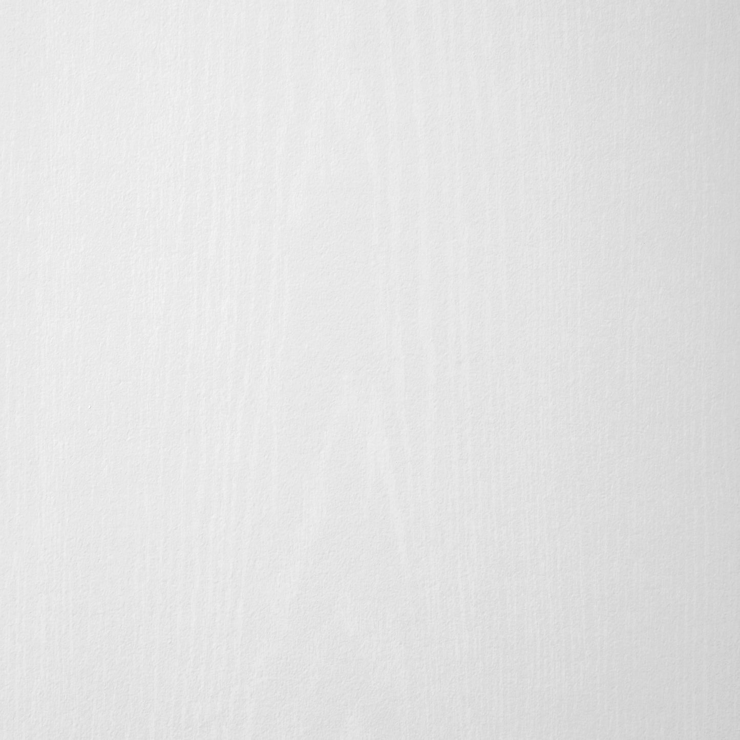 Smooth white paper texture with subtle vertical lines ideal for art prints