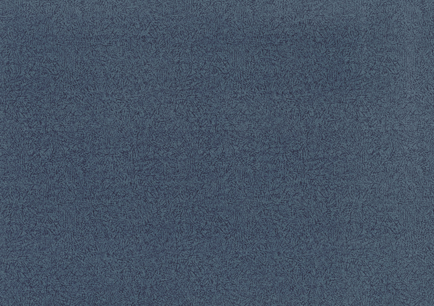 Textured navy blue upholstery fabric with a subtle abstract pattern