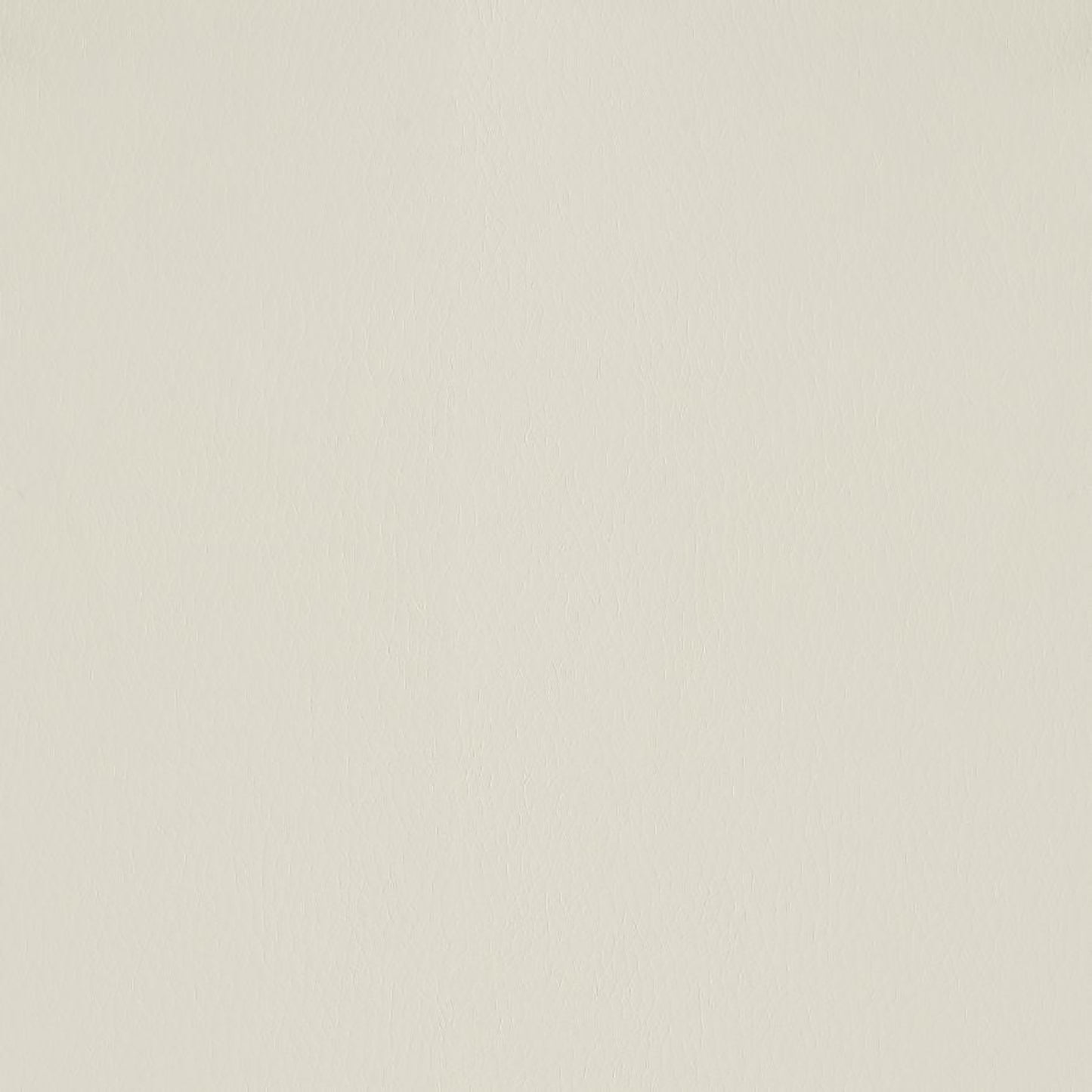 Textured ivory faux leather upholstery fabric swatch