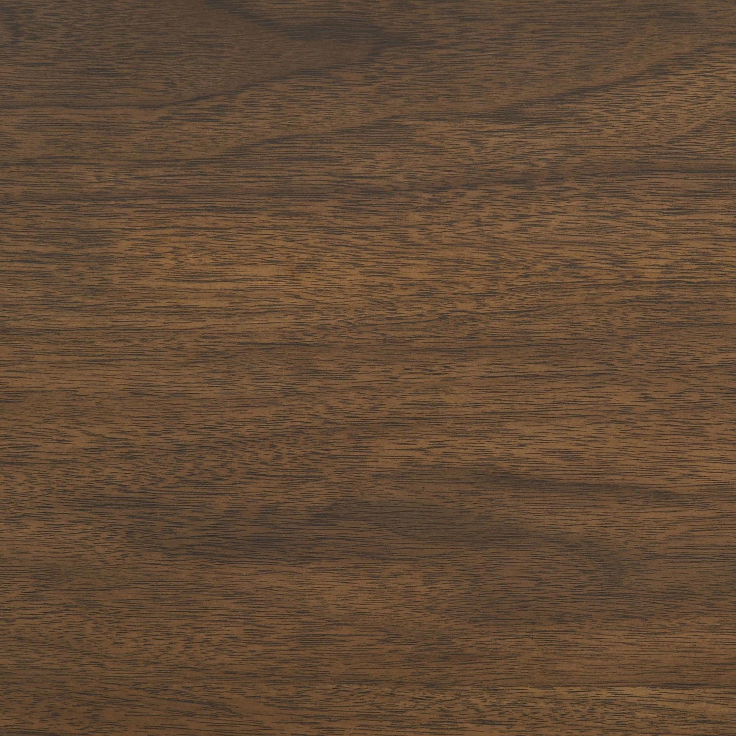 Rich dark walnut wood grain texture with prominent linear patterns