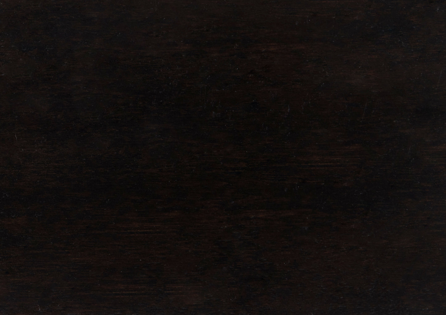 Dark oak veneer with subtle grain patterns ideal for modern furniture