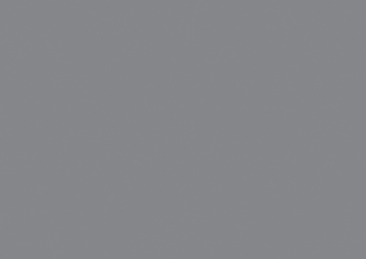 Blank grey placeholder background for image display