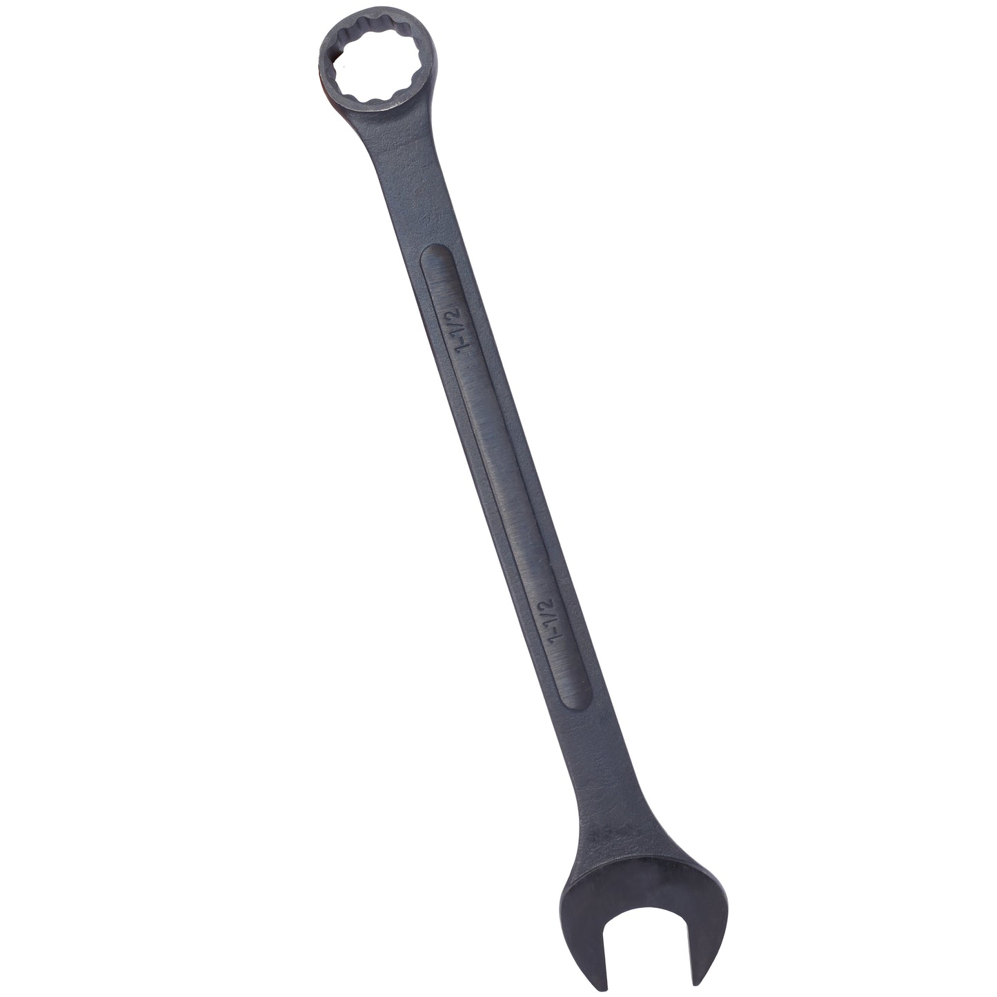 Durable inch combination wrench forged steel for heavyduty use