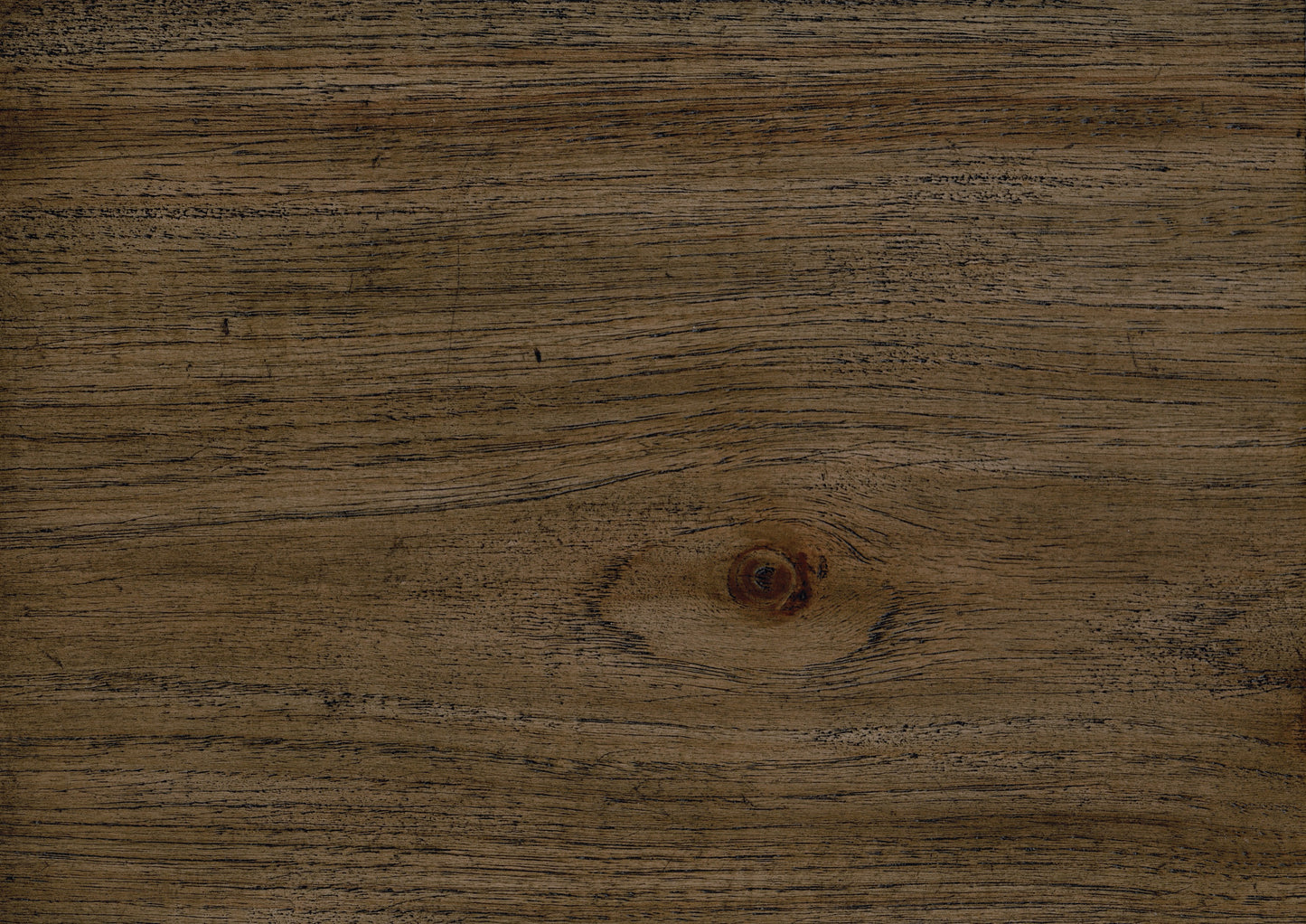 Dark oak wood grain texture