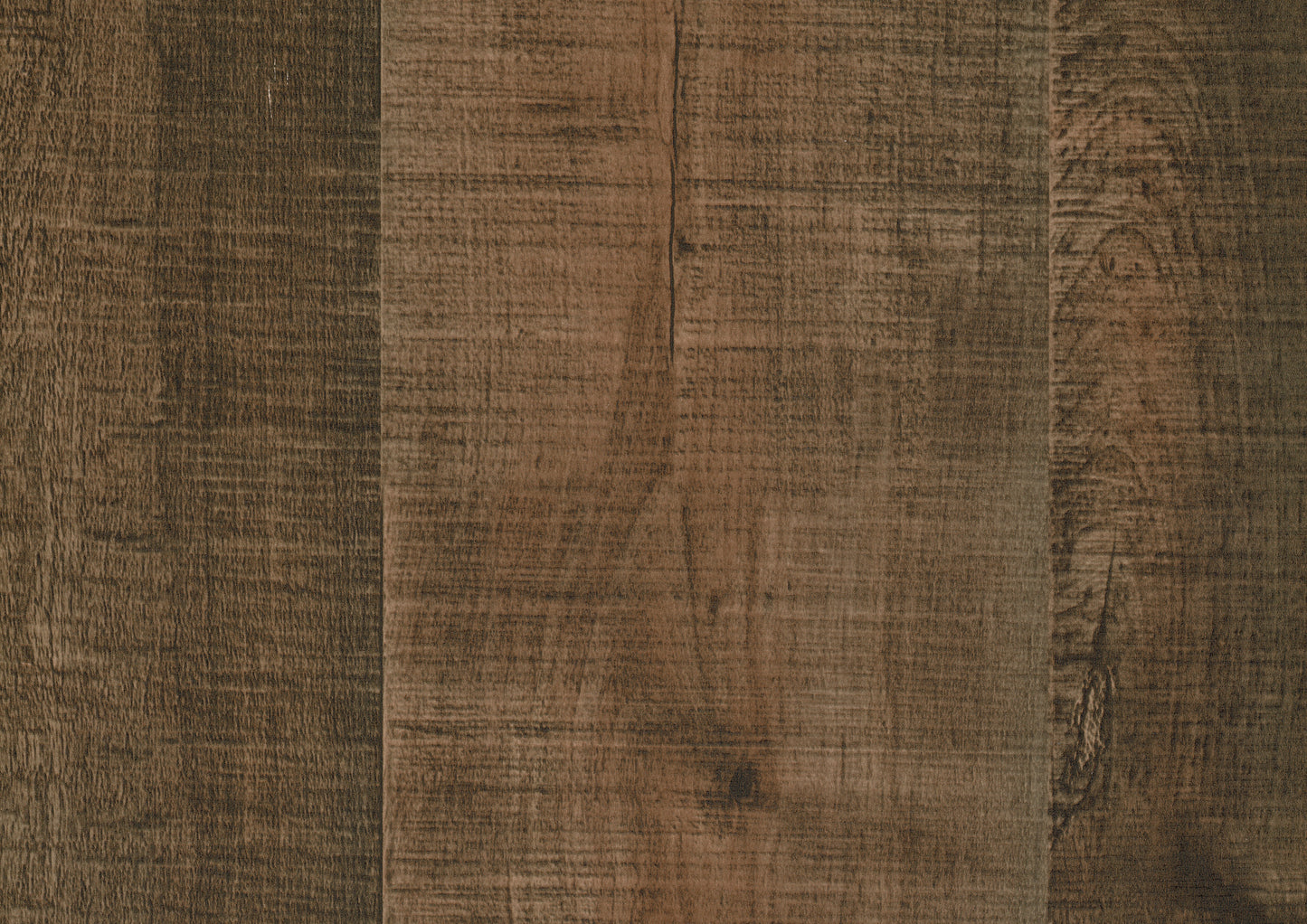 Dark brown wood texture flooring
