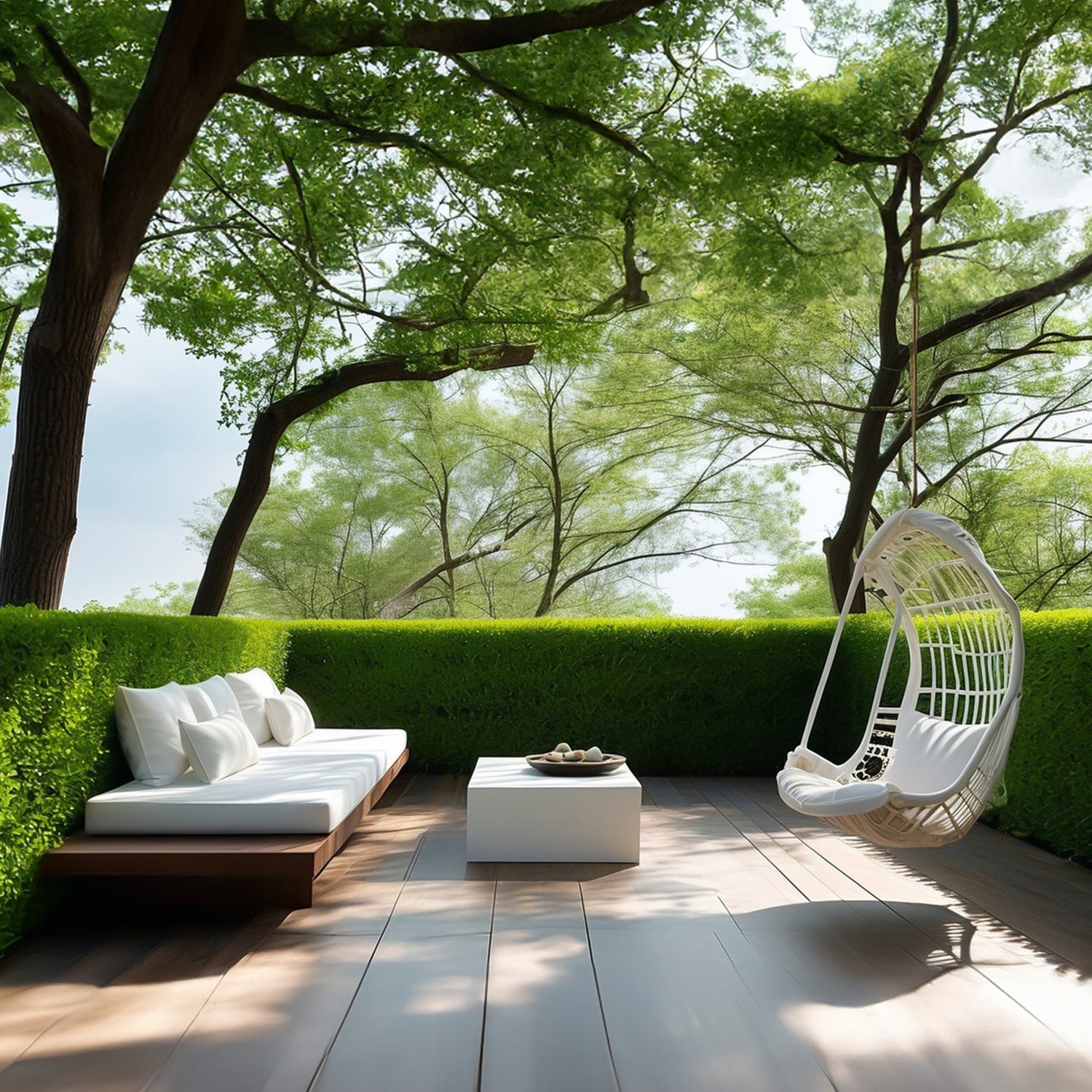 Patio&Garden