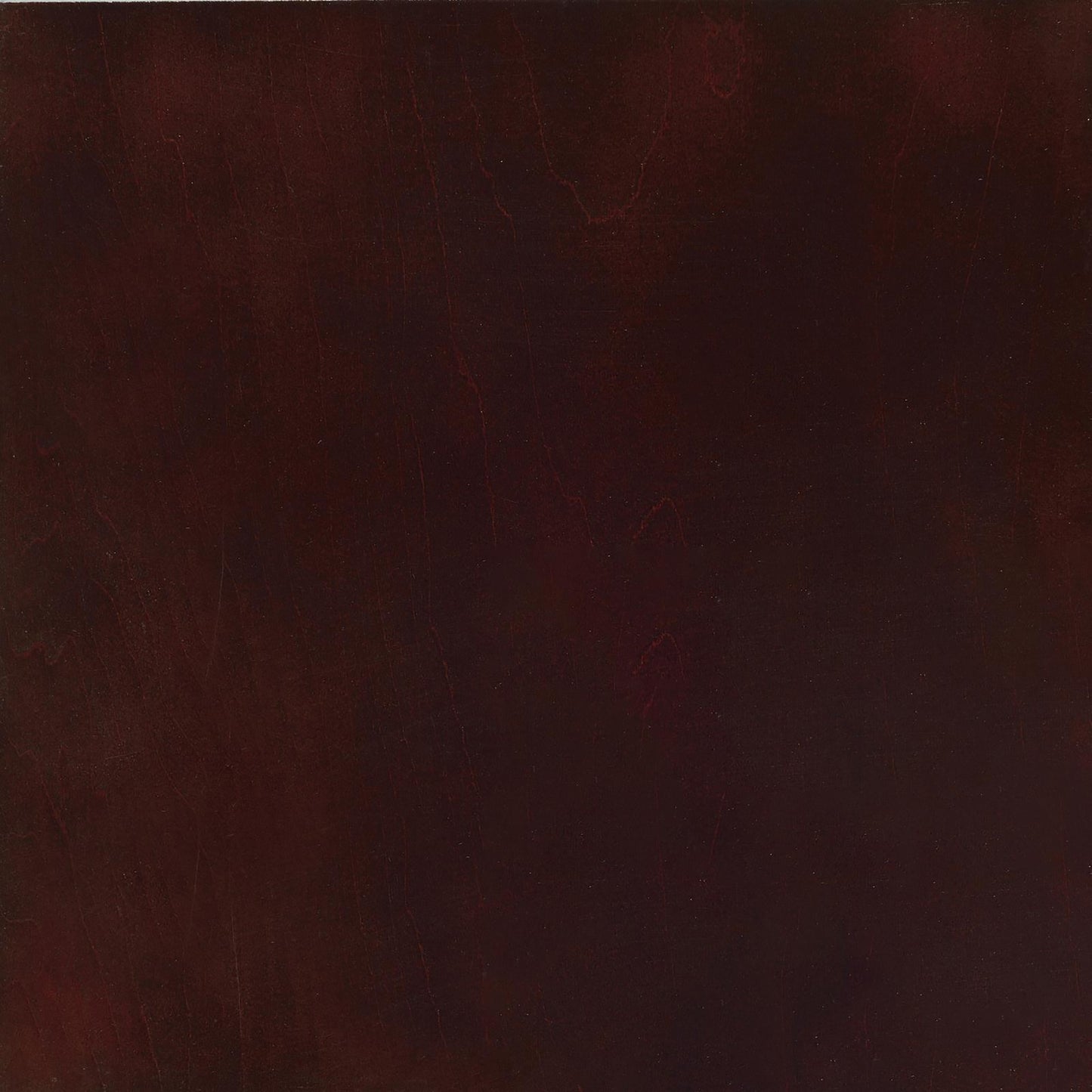 Deep mahogany wood grain texture