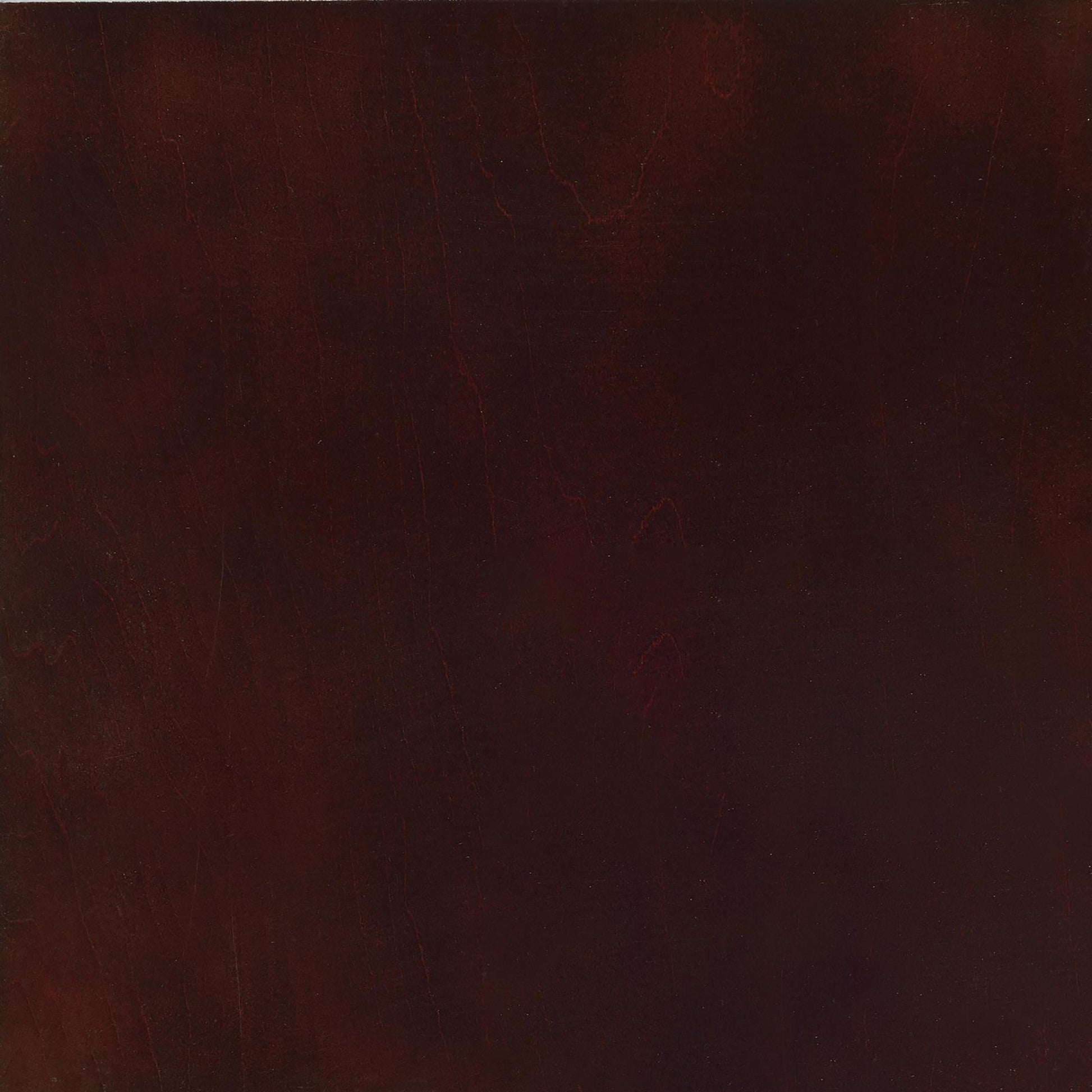 Deep mahogany wood grain texture