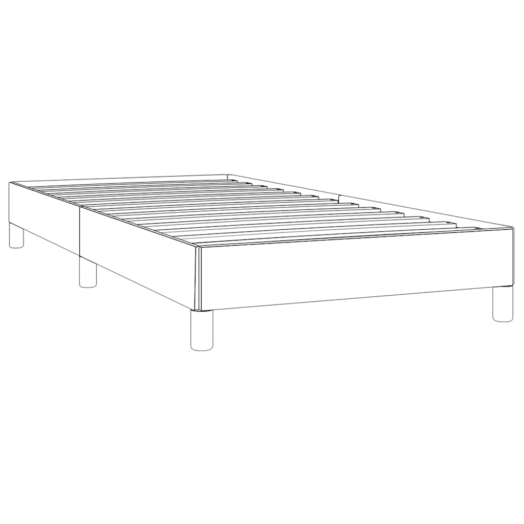 Soft gray microfiber fabric texture with a plush finish