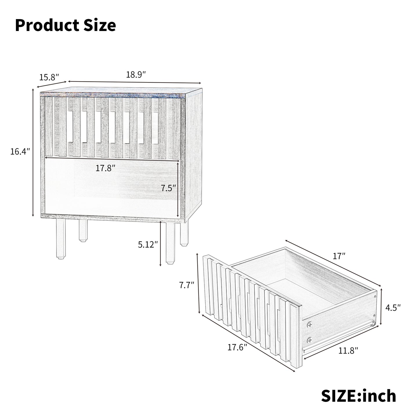Product dimensions  W x  D x  H