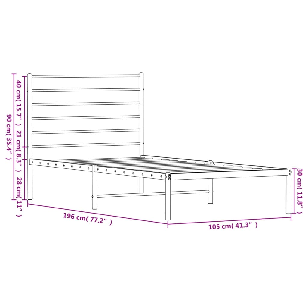Black metal towel warmer with horizontal bars
