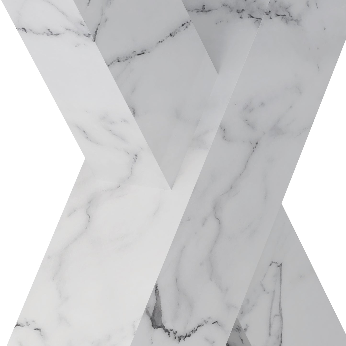 White marble pattern abstract background for home decor